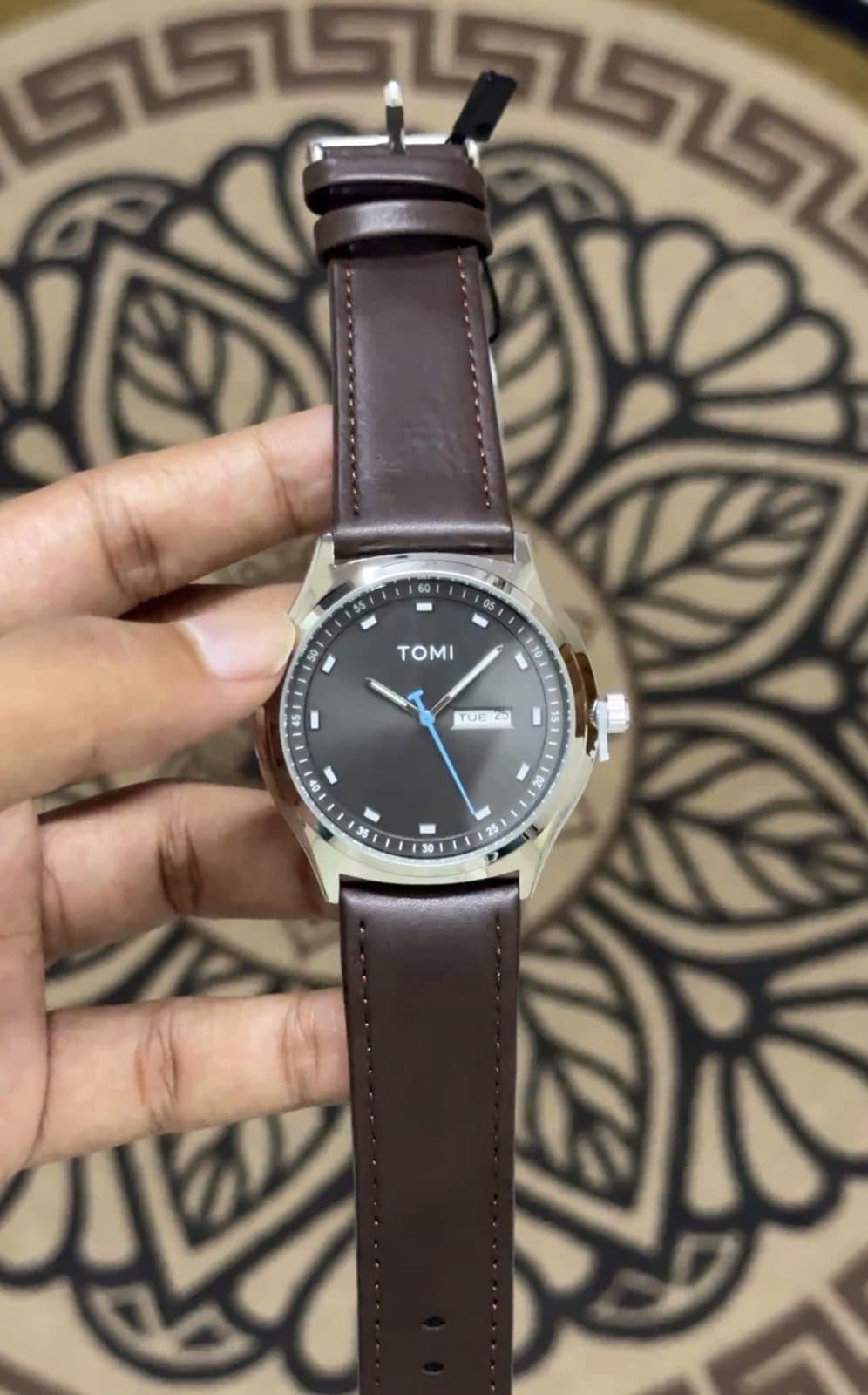 Aviator Cognac