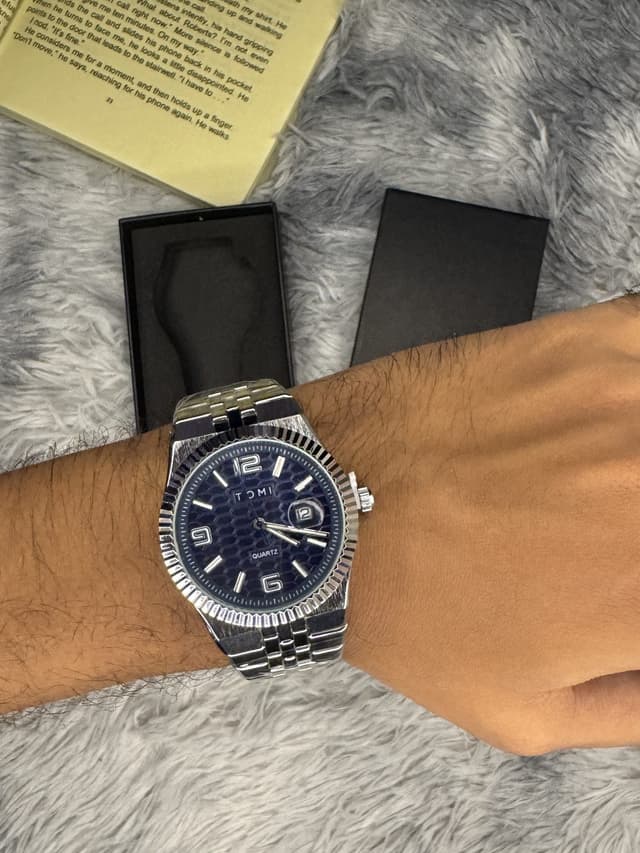 Regalia Azure