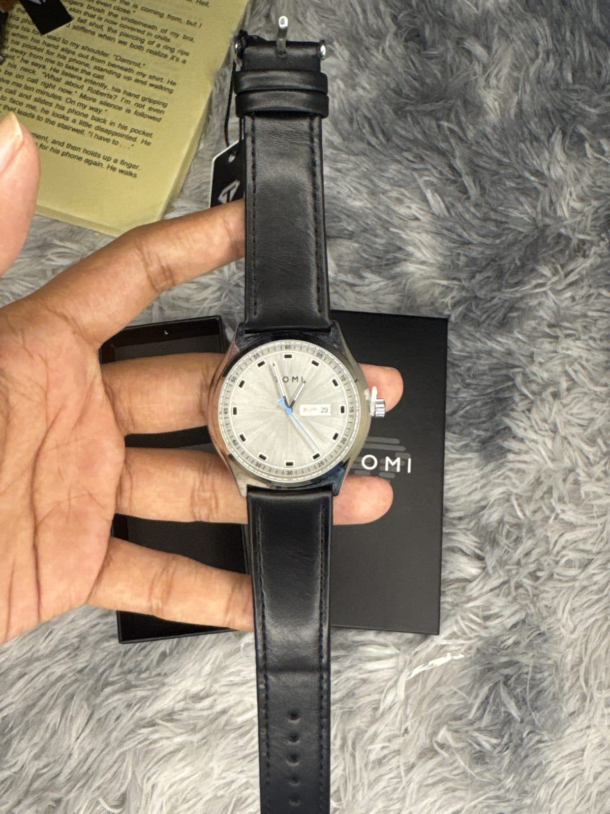 Windsor Silver